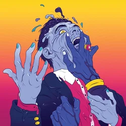 Everything Everything - Get To Heaven (Gatefold) (180 g) (LP)