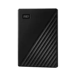 WD My Passport 2TB 2.5 WDBYVG0020BBK