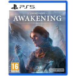 Soni Ps5 Unknovn 9 - Buđenje