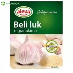 BELI LUK U GRANULAMA ZACIN 25G (35) ALEVA