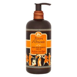 TESORI D’ORIENTE Tečni sapun Lotos 300ml