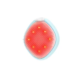 FLIP™ play advanced LED light hairbrush Ice Ice Baby!