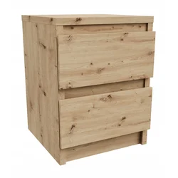 shumee Nočna omarica Artisan z dvema predaloma