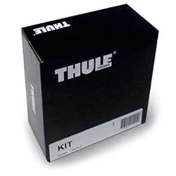 THULE kit 5035 Clamp - set adaptera za krovni nosač