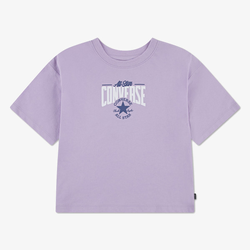 Converse CNVG MULTI HIT GFX BOXY TEE