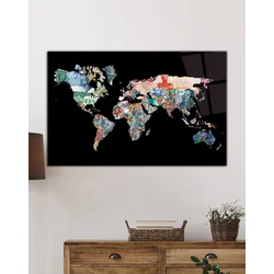 Slika Wallity 832, 46x72 cm
