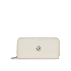 KIPLING Denarnica Money World svetlo bež