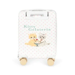 Konges Slojd kovček TRAVEL SUITCASE