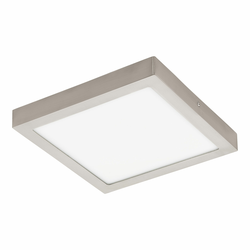 Eglo 96681 - LED RGBW prigušiva plafonska svetiljka FUEVA-C LED/21W/230V