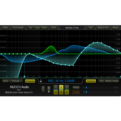 Nugen Audio SEQ-S (Digitalni izdelek)