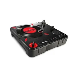 Numark PT01 Scratch - DJ gramofon