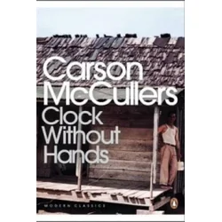 Clock Without Hands