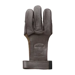 Bear Archery Shooting Glove Leather