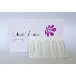 Angelic Intimo Vaginalete P, 10 komada
