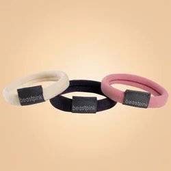 BeastPink Set gumica za kosu Mix