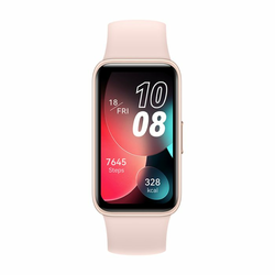 Huawei Band 8 roza