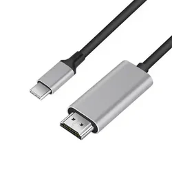 Kettz TC2H-023 Kabl HDMI - TIP C 2m