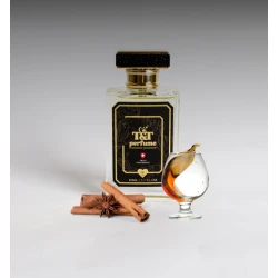 Tokatli Unisex parfem Wings of angel inspired by Kilian - Angels share, 50ml