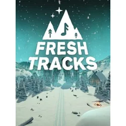 Fresh Tracks (Xbox Series X|S) XBOX LIVE Key EUROPE