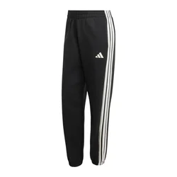 Adidas W STA 3S PT, ženske hlače, crna WU500