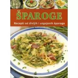 Šparoge