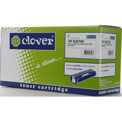 CLOVER toner HP LJ COLOR 3500,3550,3700 - BK