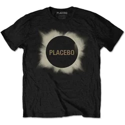 Placebo Eclipse Black XL Majica