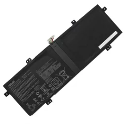 ASUS Baterija za laptop Asus Zenbook UX431/C21N1833, 7.7 V, 47 Wh/6100 mAh, Crna