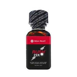 Rush Popers Zero 25ml