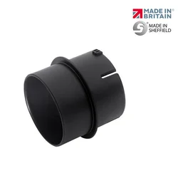CamVac bajonetni priključek 100 mm