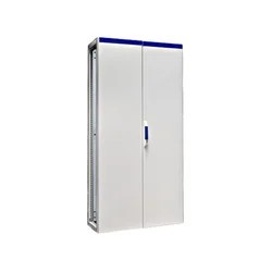 SCHRACK Serijski ormani 2 vrata IP54 V=2000 Š=1000 D=400 mm