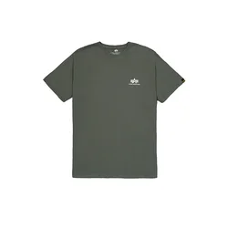 Alpha Industries Basic Small Logo 188505 142