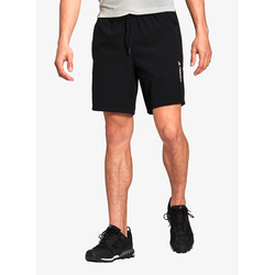 Pohodniške kratke hlače adidas TERREX Liteflex Hiking Shorts - black