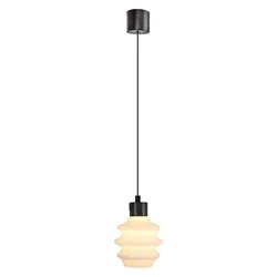 Wallity Luster 2830-1A-01, 120cm, 10 cm 1x3W, LED, 300 Lm