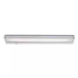 Rabalux Pametno svetlo Easylight2, LED 5W, L35, Bela