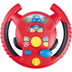 Playgo interaktivni volan 25 cm