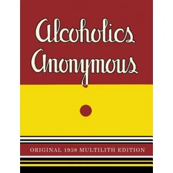Alcoholics Anonymous