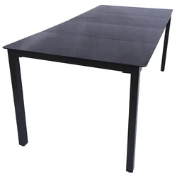 Gardenson Vrtna Miza Rina, 190x80cm