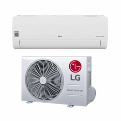 LG Inverter klima S18EQ