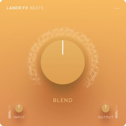 LANDR FX Beats (Digitalni izdelek)