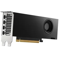 Nvidia RTX 4000 SFF Ada Generation Quadro RTX 4000 20 GB GDDR6