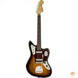 Squier Vintage Modified Jaguar