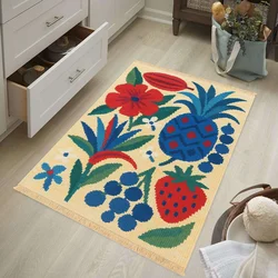 Conceptum Hypnose Tepih, 80x200cm, Šareni
