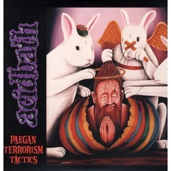Acid Bath - Paegan Terrorism Tactics (Remastered) (Reissue) (2 LP)