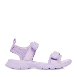 Sandali DeeZee CEO-CSS20397-02 Vijolična