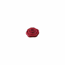 Intex Napihljiv madrac Crvena Madrac roža