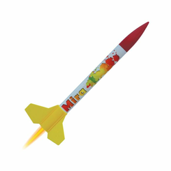 Raketa Mira