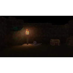Town of Night