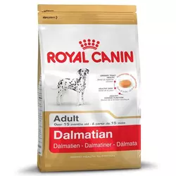 ROYAL CANIN hrana za pse BREED NUTRITION DALMATINAC ADULT, 3 kg