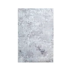 Homestar Preproga SANFORD-3 100x150 cm sivo rjava